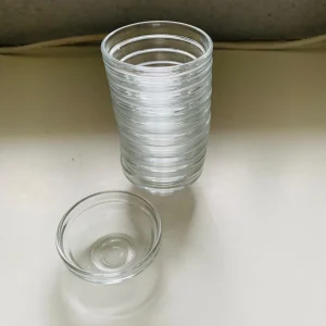 Miniature Glass Bowls - Set of 12