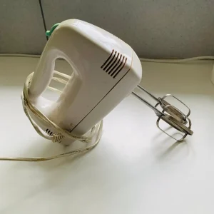 Electric Mixer 1