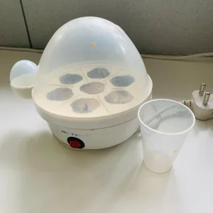 Electric Egg Boiler