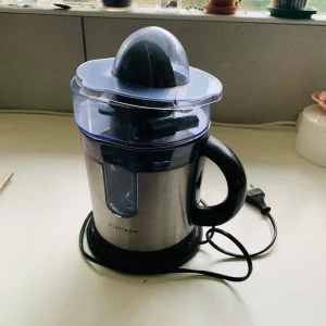 Electric Juicer