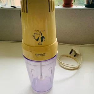 Kenwood Grande Frappe Maker