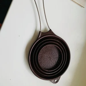 Silicone Kitchen Sieve