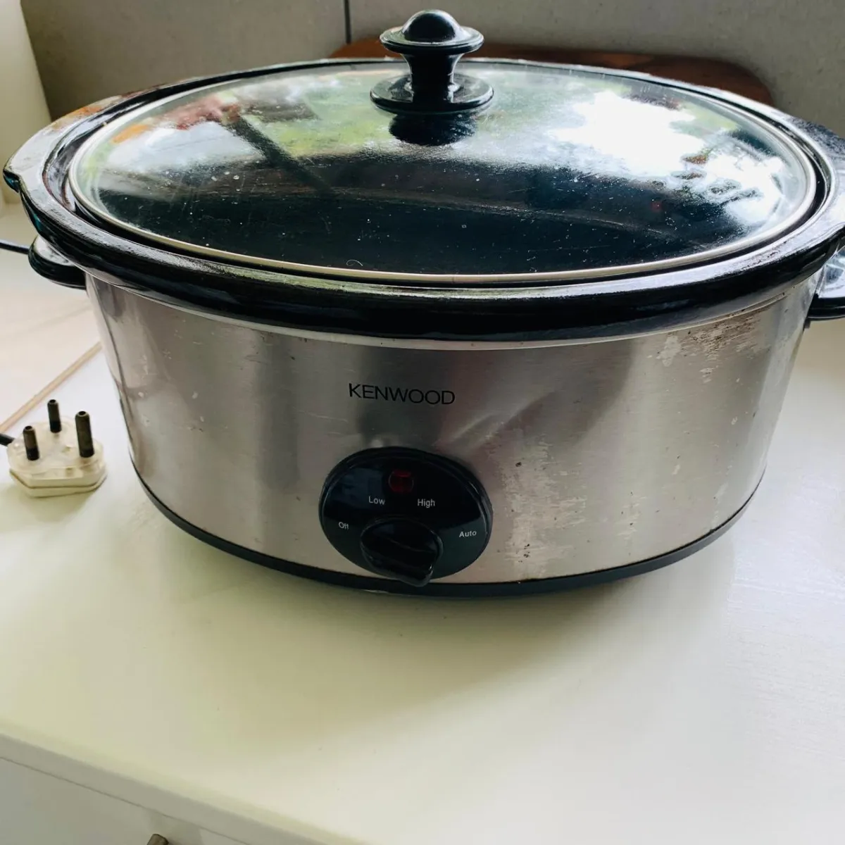 Slow Cooker