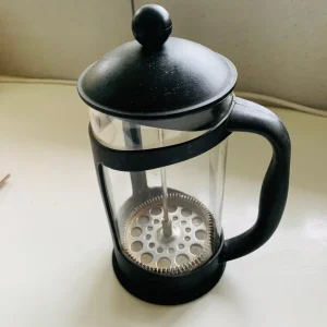 Coffee Cold Press