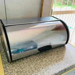 Bread Bin