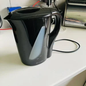 Kettle