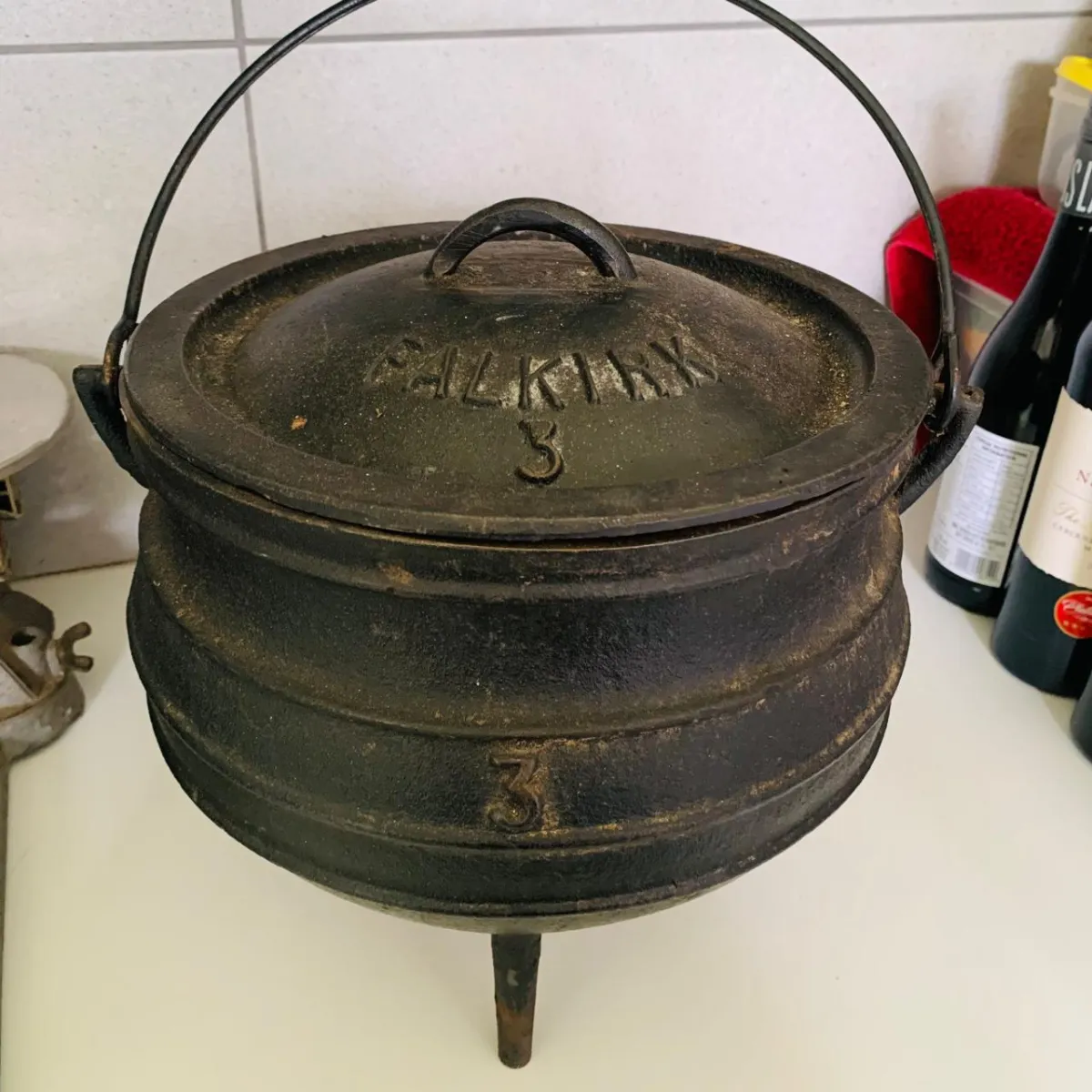 No3 Potjie - Image 2