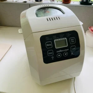 Bread Machine